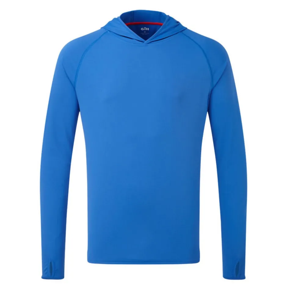 Hoodies & Fleeces|Inshore|Gill Marine UV Tec Hoody