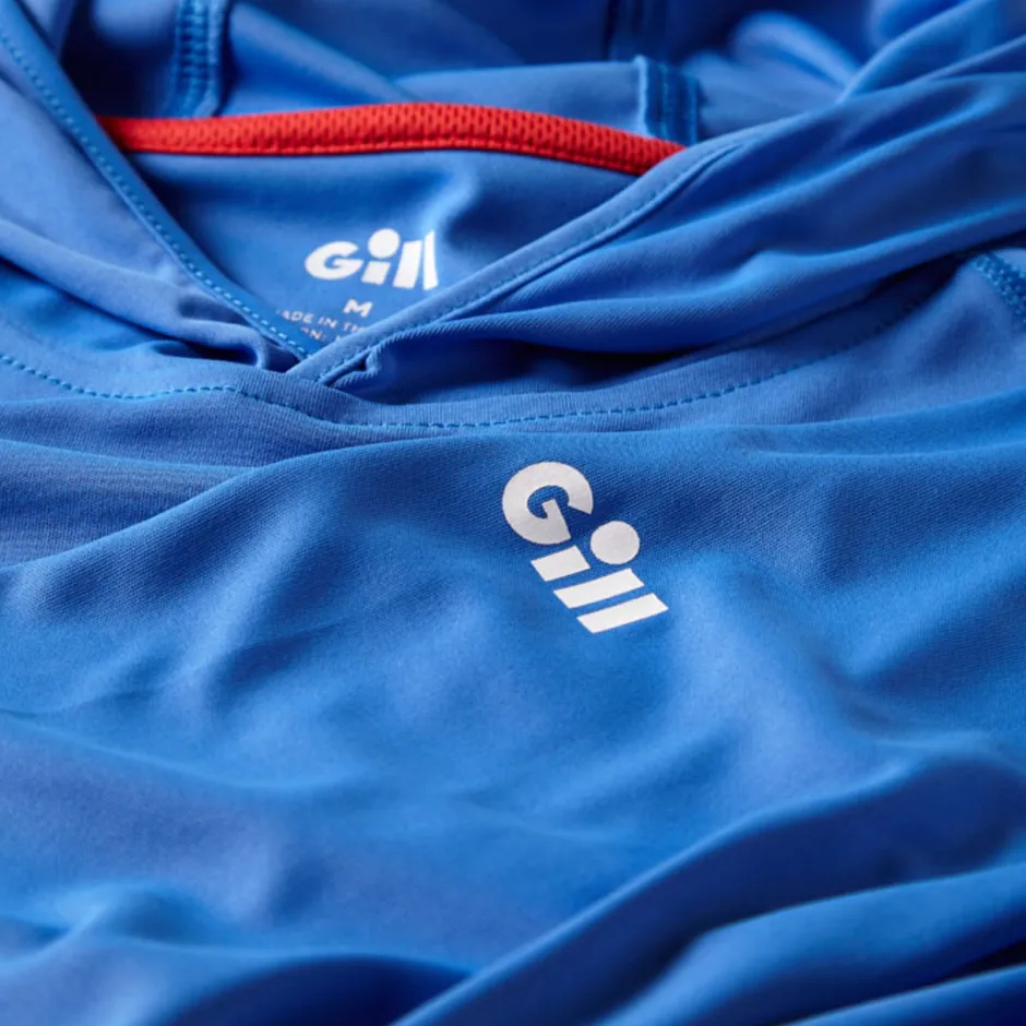 Hoodies & Fleeces|Inshore|Gill Marine UV Tec Hoody