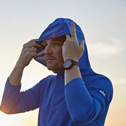 Hoodies & Fleeces|Inshore|Gill Marine UV Tec Hoody