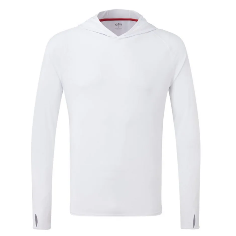 Hoodies & Fleeces|Inshore|Gill Marine UV Tec Hoody