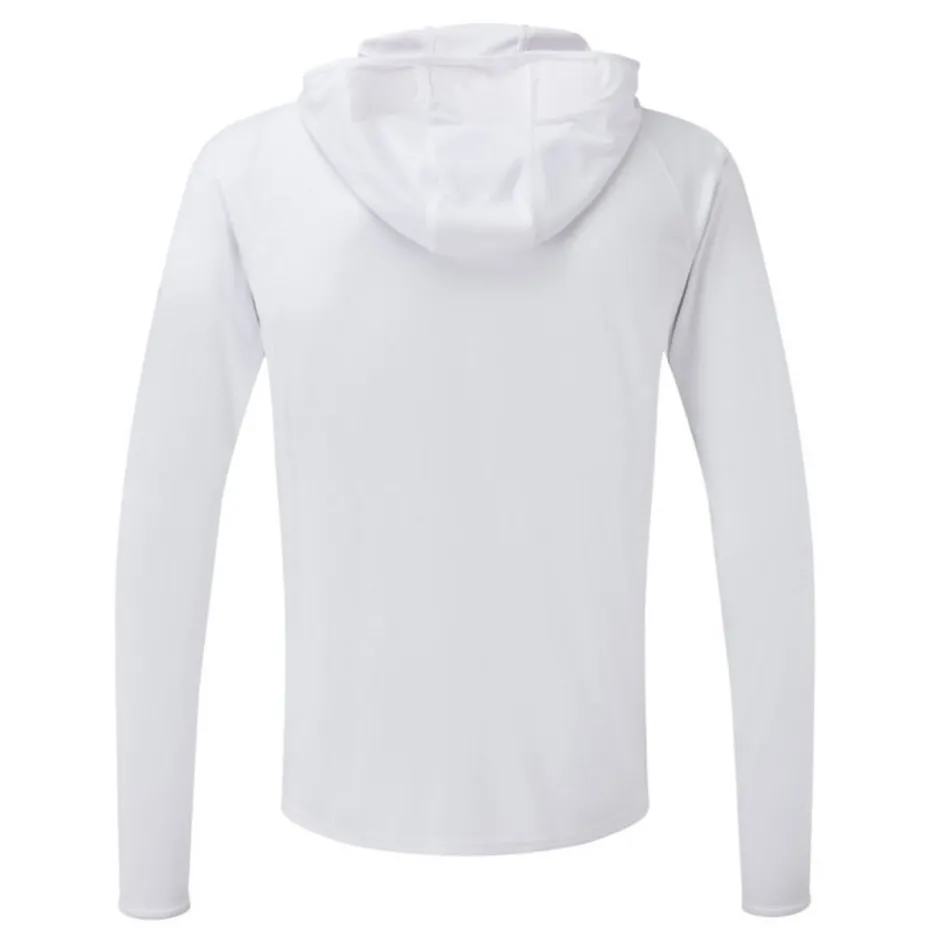 Hoodies & Fleeces|Inshore|Gill Marine UV Tec Hoody