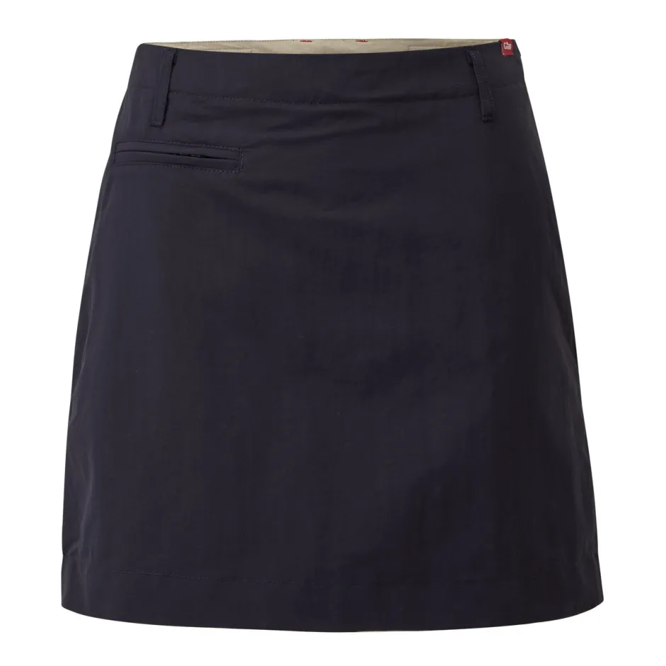 Shorts & Skorts|Bottoms|Gill Marine UV Tec Skort