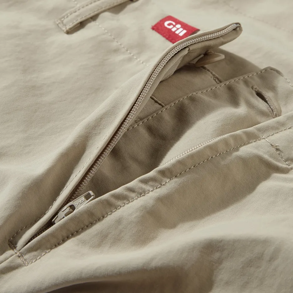 Shorts & Skorts|Bottoms|Gill Marine UV Tec Skort