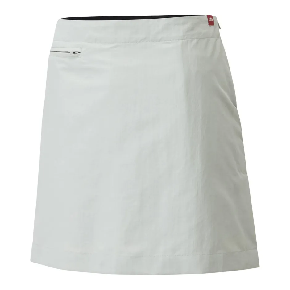 Shorts & Skorts|Bottoms|Gill Marine UV Tec Skort