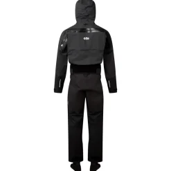 Drysuits|Verso|Gill Marine Verso Drysuit Graphite