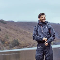 Drysuits|Verso|Gill Marine Verso Drysuit Graphite