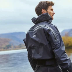 Drysuits|Verso|Gill Marine Verso Drysuit Graphite