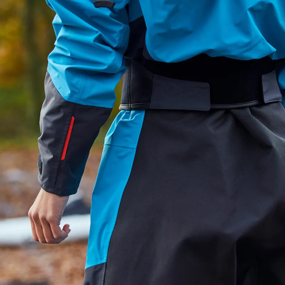 Drysuits|Verso|Gill Marine Verso Drysuit – Special Edition Bluejay