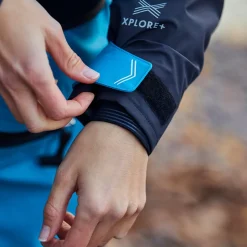 Drysuits|Verso|Gill Marine Verso Drysuit – Special Edition Bluejay