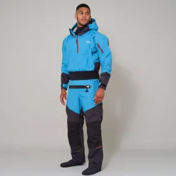 Drysuits|Verso|Gill Marine Verso Drysuit – Special Edition Bluejay
