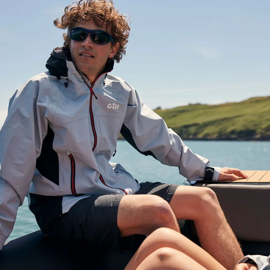 Waterproof Jackets|Verso|Gill Marine Verso Jacket