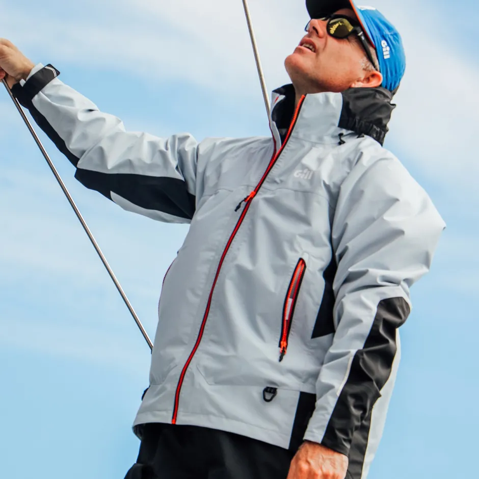 Waterproof Jackets|Verso|Gill Marine Verso Jacket