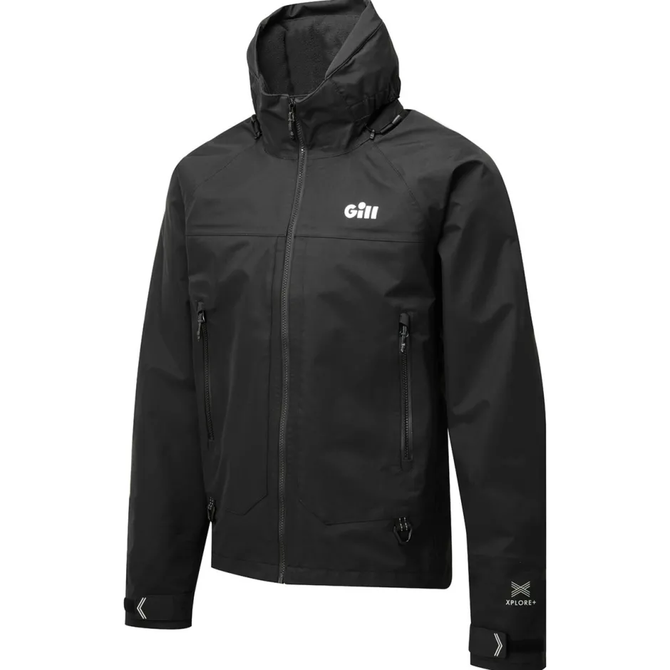 Waterproof Jackets|Verso|Gill Marine Verso Jacket