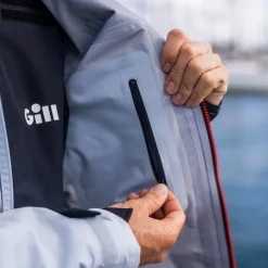 Waterproof Jackets|Verso|Gill Marine Verso Jacket