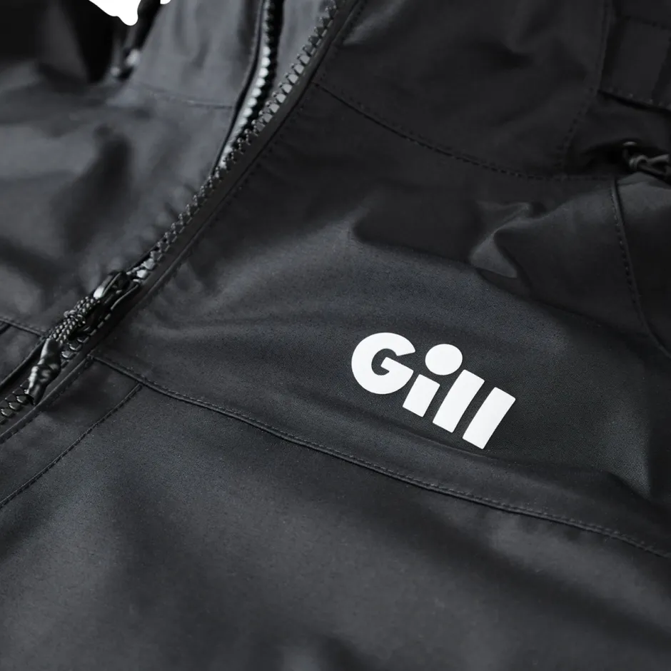 Waterproof Jackets|Verso|Gill Marine Verso Jacket