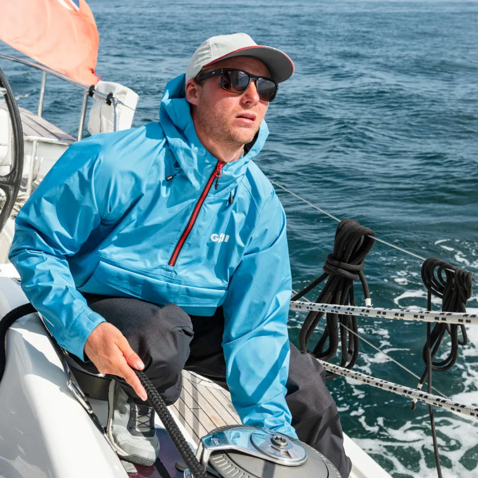 Waterproof Jackets|Verso|Gill Marine Verso Lite Jacket