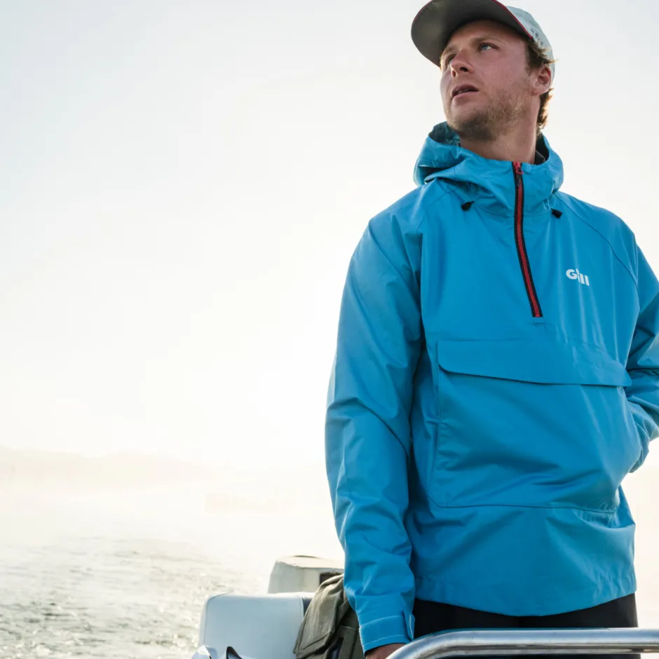 Waterproof Jackets|Verso|Gill Marine Verso Lite Jacket