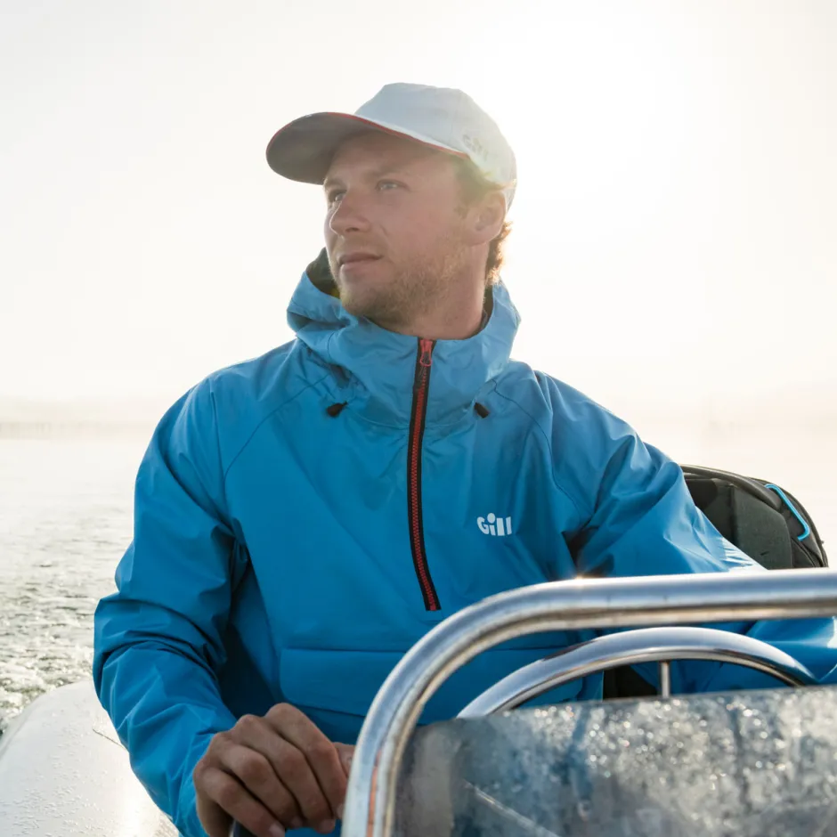 Waterproof Jackets|Verso|Gill Marine Verso Lite Jacket