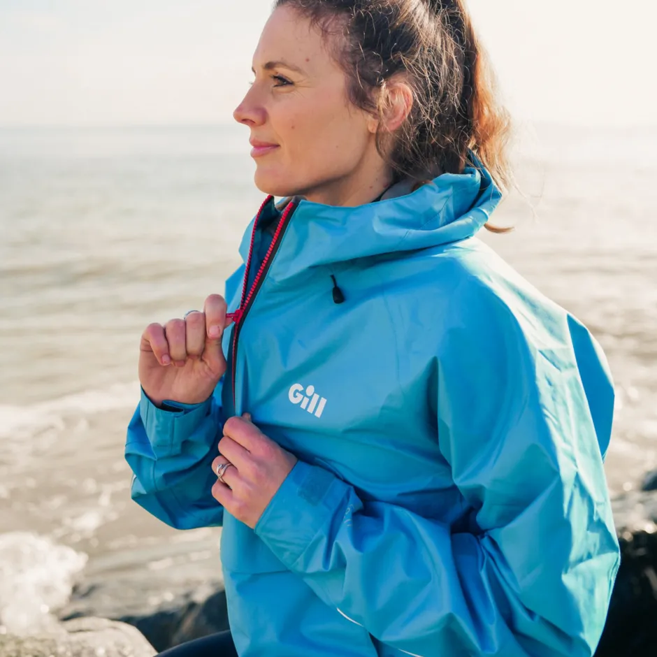 Waterproof Jackets|Verso|Gill Marine Verso Lite Jacket