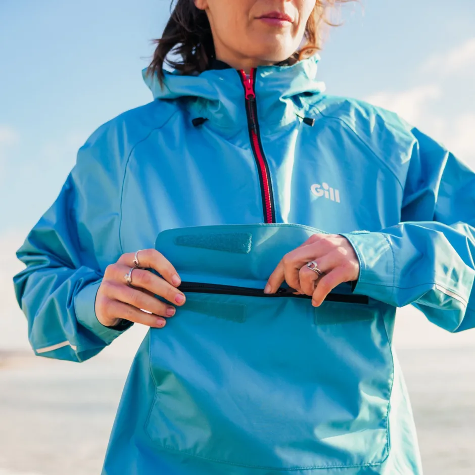 Waterproof Jackets|Verso|Gill Marine Verso Lite Jacket
