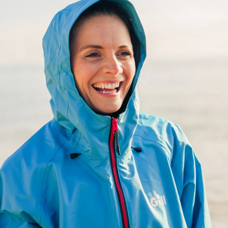 Waterproof Jackets|Verso|Gill Marine Verso Lite Jacket