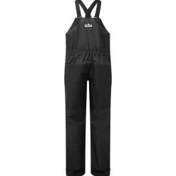 Salopettes|Trousers|Gill Marine Verso Lite Trousers Black