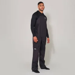 Salopettes|Trousers|Gill Marine Verso Lite Trousers Black