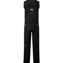 Salopettes|Verso|Gill Marine Verso Trousers Black