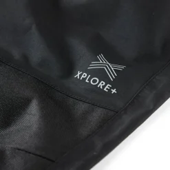 Salopettes|Verso|Gill Marine Verso Trousers Black