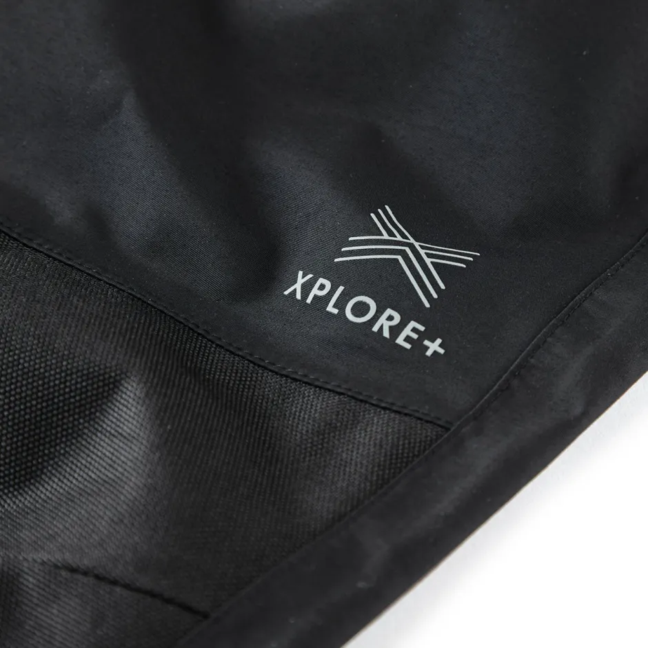 Salopettes|Verso|Gill Marine Verso Trousers Black