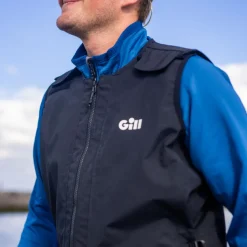 Salopettes|Verso|Gill Marine Verso Trousers Black
