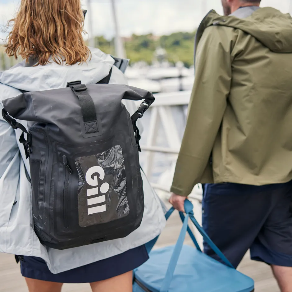 Backpacks|Gill Marine Voyager Back Pack