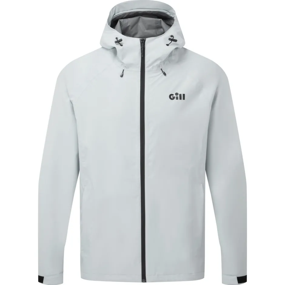 Waterproof Jackets|Lightweight Jackets|Gill Marine Voyager Jacket