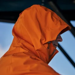 Waterproof Jackets|Lightweight Jackets|Gill Marine Voyager Jacket