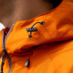 Waterproof Jackets|Lightweight Jackets|Gill Marine Voyager Jacket