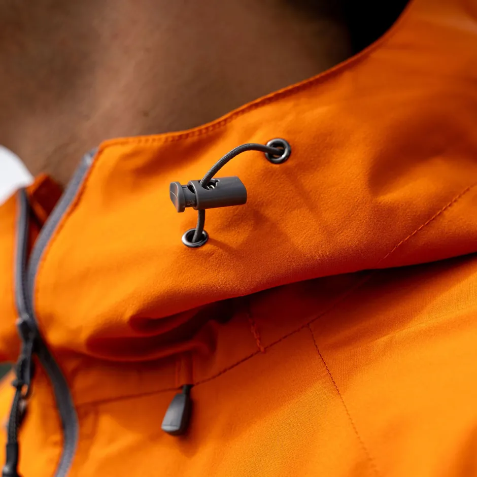 Waterproof Jackets|Lightweight Jackets|Gill Marine Voyager Jacket