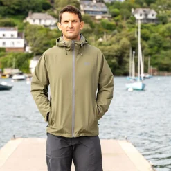 Waterproof Jackets|Lightweight Jackets|Gill Marine Voyager Jacket