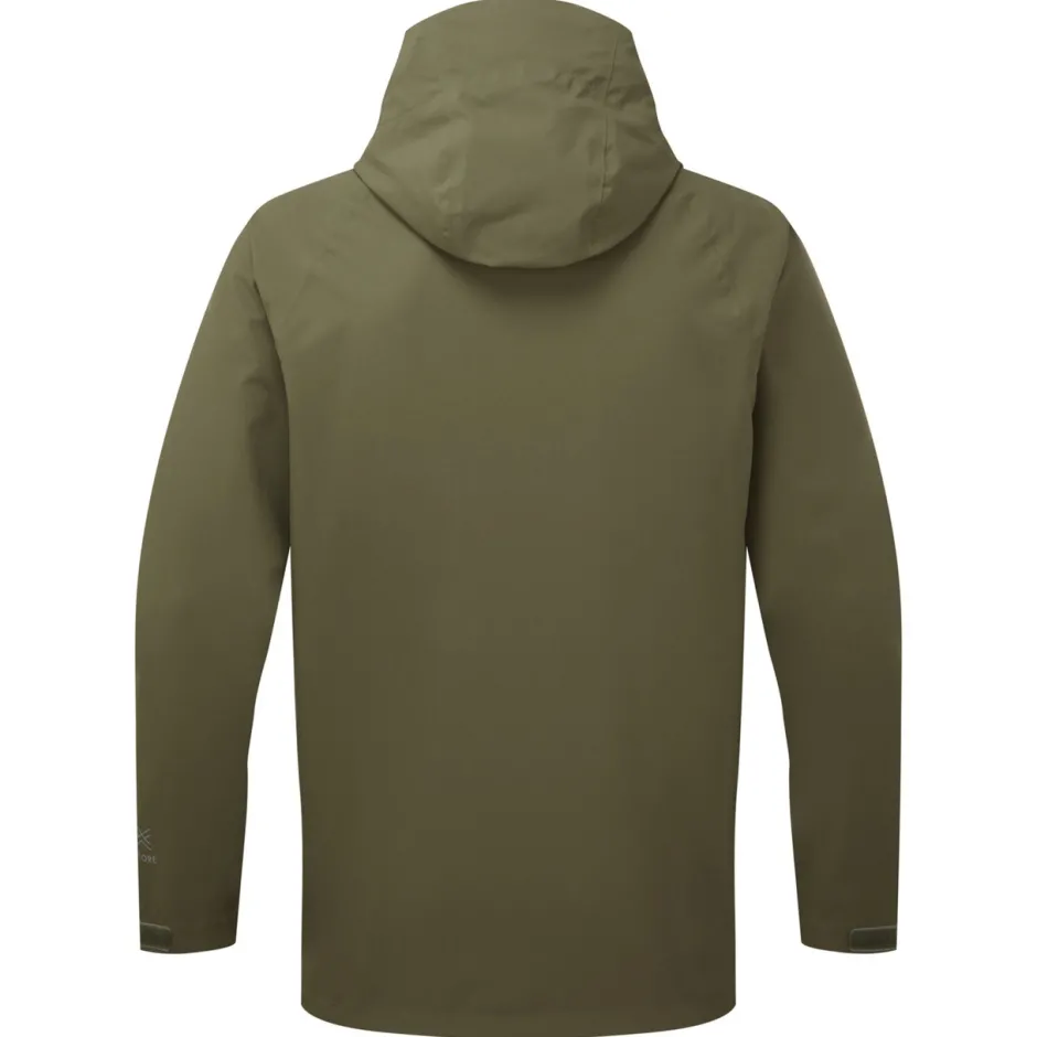 Waterproof Jackets|Lightweight Jackets|Gill Marine Voyager Jacket
