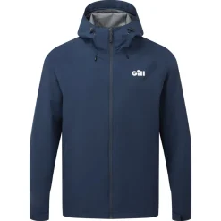 Waterproof Jackets|Lightweight Jackets|Gill Marine Voyager Jacket