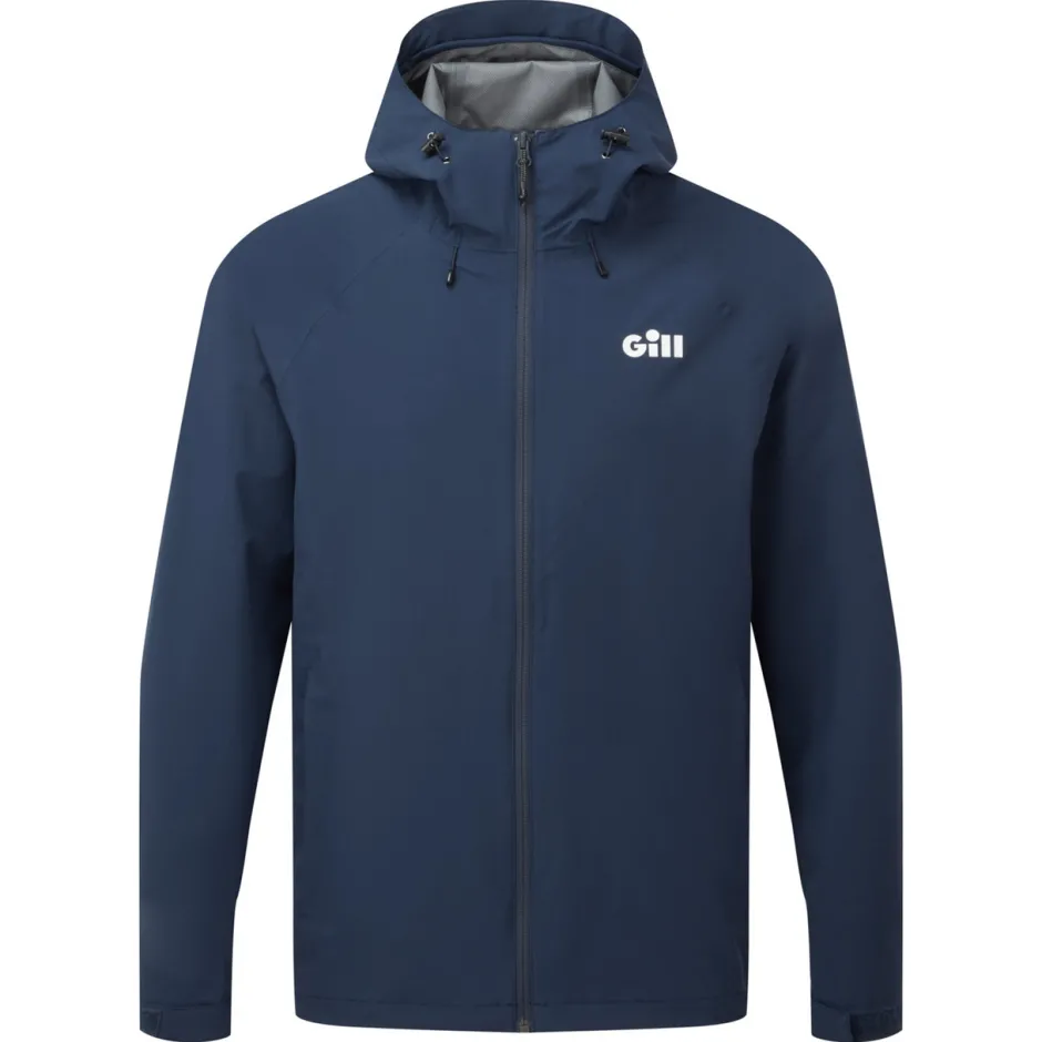Waterproof Jackets|Lightweight Jackets|Gill Marine Voyager Jacket