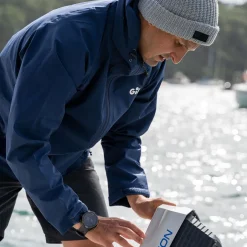 Waterproof Jackets|Lightweight Jackets|Gill Marine Voyager Jacket