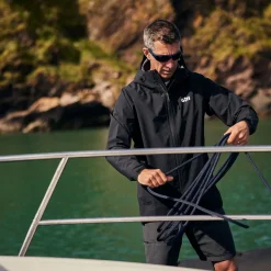 Waterproof Jackets|Lightweight Jackets|Gill Marine Voyager Jacket