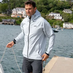 Waterproof Jackets|Lightweight Jackets|Gill Marine Voyager Jacket
