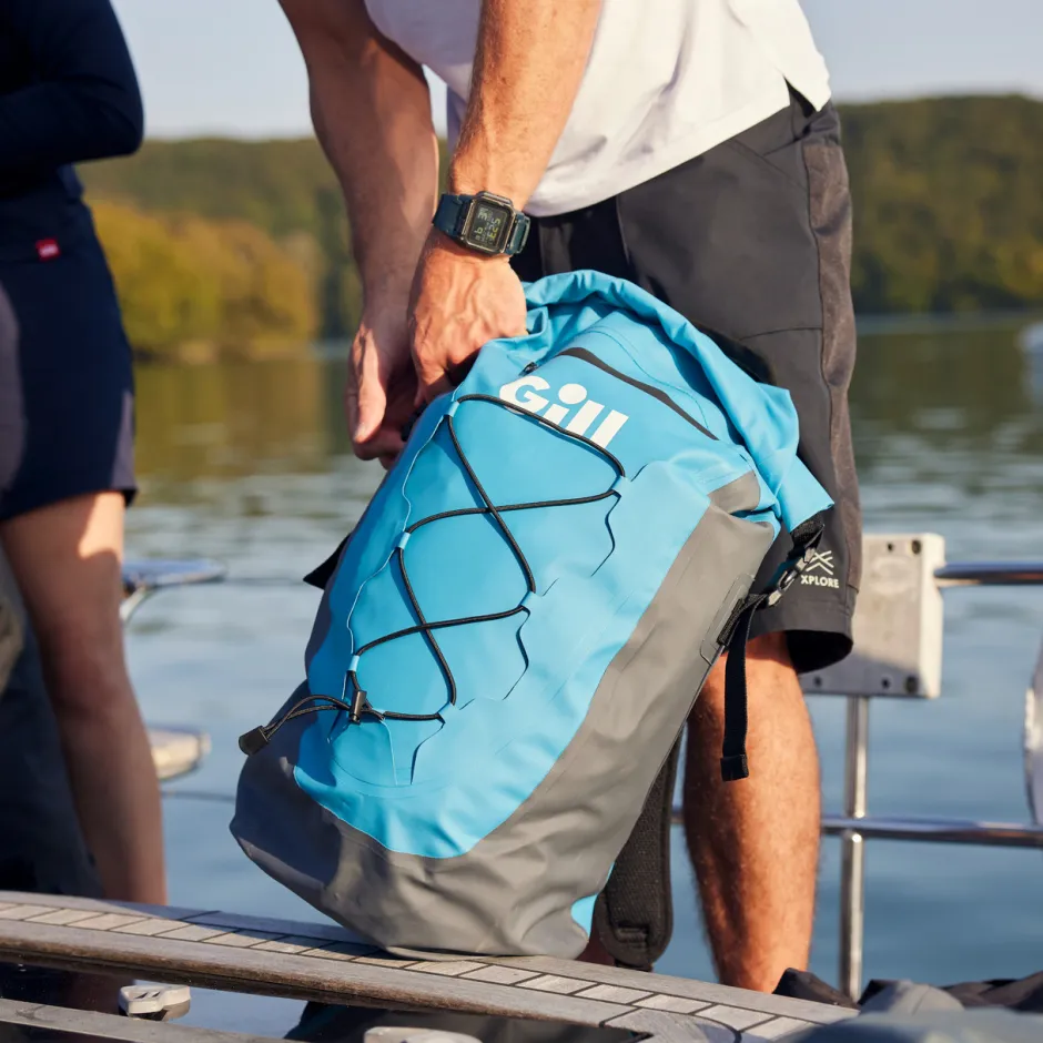 Power Boating|Outdoor Adventure|Gill Marine Voyager Kit Pack – Special Edition(Out of Stock)