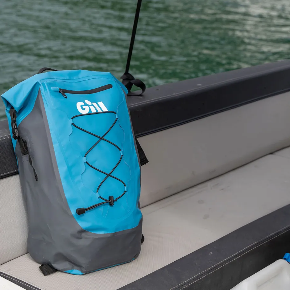 Power Boating|Outdoor Adventure|Gill Marine Voyager Kit Pack – Special Edition(Out of Stock)