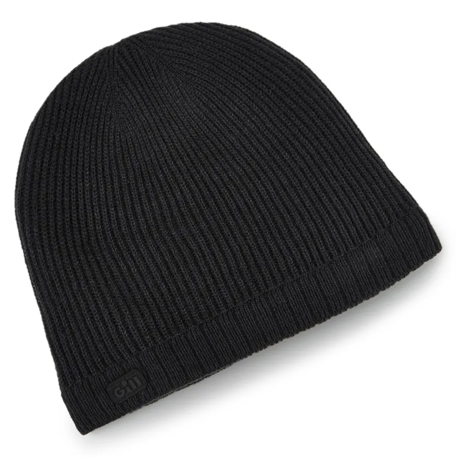Beanies|Gill Marine Waterproof Beanie Graphite