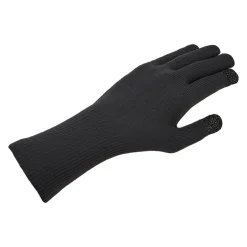 Power Boating|Outdoor Adventure|Gill Marine Waterproof Gloves Graphite