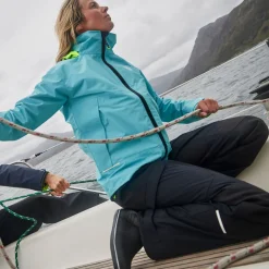 Waterproof Jackets|Os3|Gill Marine Women’s Coastal Jacket