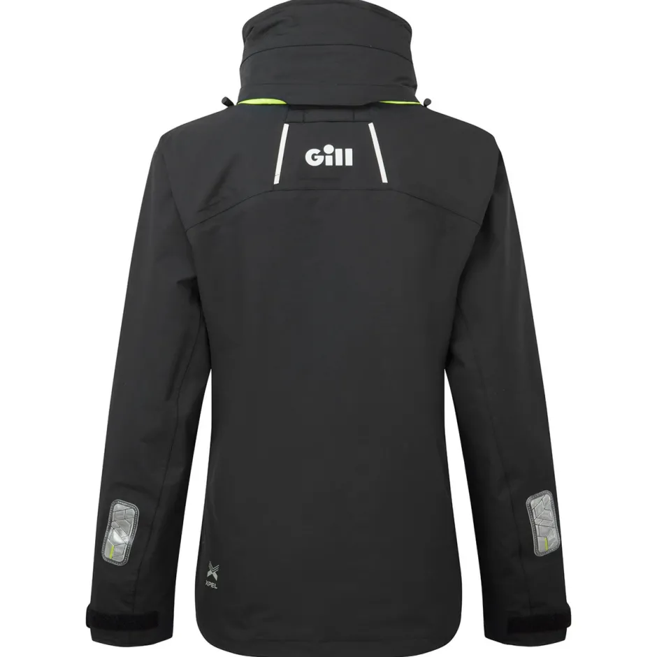 Waterproof Jackets|Os3|Gill Marine Women’s Coastal Jacket