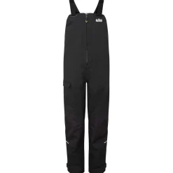 Salopettes|Os3|Gill Marine Women’s Coastal Trousers Black